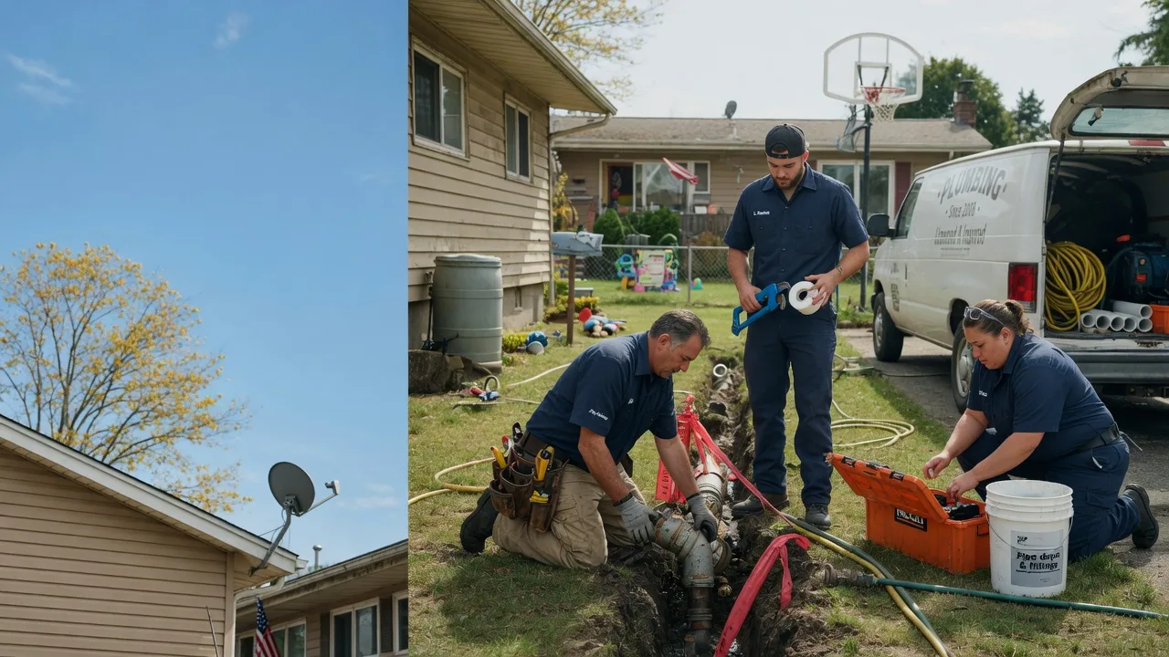 Garbage Disposal Replacement in Kerens, TX near me